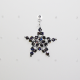 Star - Earrings Corvus - 3